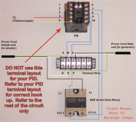 Click the register link above to proceed. Pid Controller Wiring Diagram Kiln - Wiring Diagram