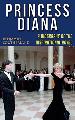 Princess Diana A Biography Of The Inspirational Royal