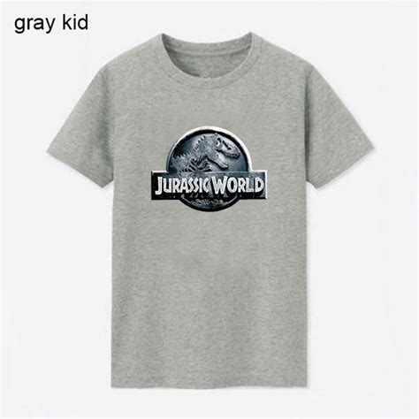 Jurassic World T Shirt Roblox