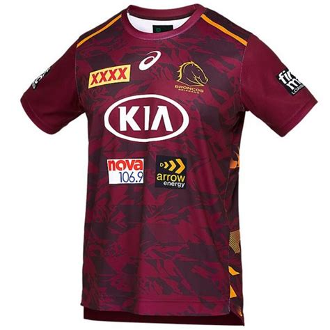 The socceroos are australia's national football team. Buy 2021 Brisbane Broncos NRL Away Jersey - Mens - Your Jersey