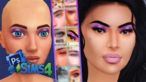 How To Create Custom Content For Sims 4 Andcotoo