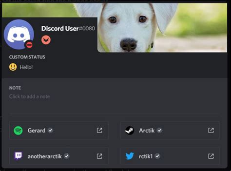 Discord Profile Banner Template The Best Youtube Banner Size In 2021