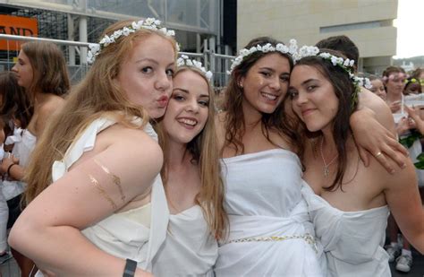 Toga Party Otago Daily Times Online News