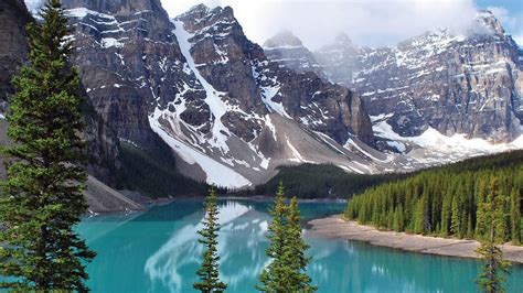 8 Reasons Why National Parks In North America Are Awesome The