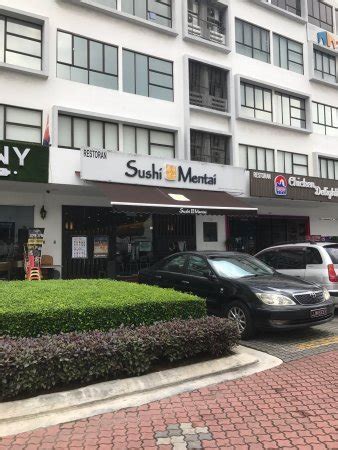 Sushi king, džohor baru, džohoras, malaizija — vieta žemėlapyje, telefonas, darbo valandos, atsiliepimai. Sushi Mentai, Johor Bahru - No.0114 Level 1 Indahwalk3 ...