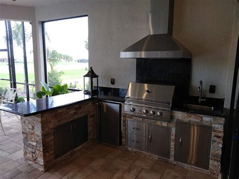 Outdoor Kitchens In Lakewood Ranch Past Projects Radil