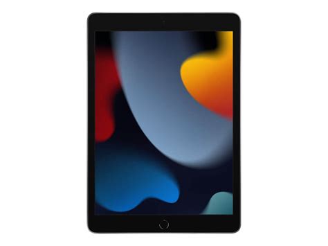 Apple 10 2 Inch IPad Wi Fi 9th Generation Tablet 64 GB 10 2