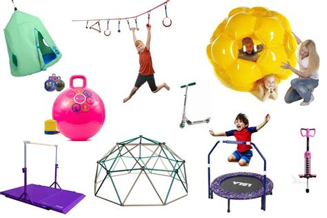 2024s Best Outdoor Toys For Kids For Active And Healthy Children