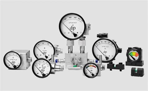 What Is A Differential Pressure Gauge Differential Pressure Plus