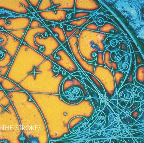 ‎the New Abnormal By The Strokes On Apple Music The Strokes The
