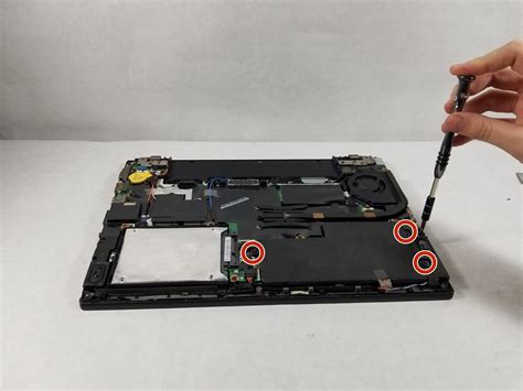 This battery firmware update utility fixes an issue where some batteries indicate an incorrect full charge capacity value. Lenovo Thinkpad T440S Battery Replacement - iFixit Repair ...