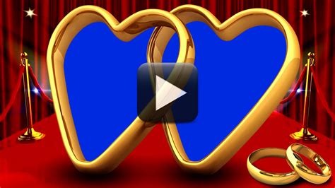 Free Love Wedding Motion Background Full Hd 1080p All Design Creative