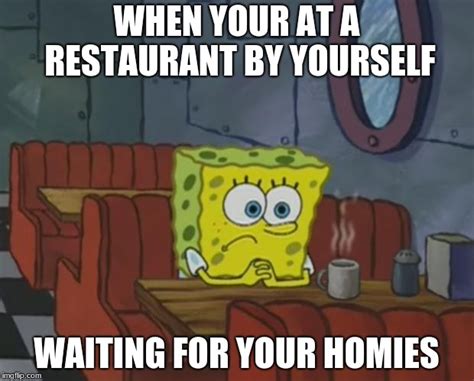 Spongebob Waiting Memes Imgflip
