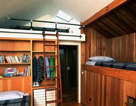 Reader Request Alcove Beds Alcove Bed Bunk Beds Built In Bed Design
