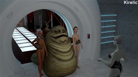 Rule If It Exists There Is Porn Of It Kirelic Ahsoka Tano