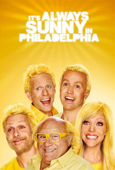 Watch It S Always Sunny In Philadelphia Season Episode The Gang
