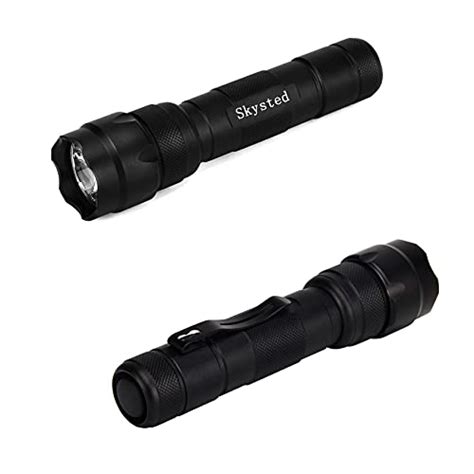The Best Single Mode Flashlight To Buy In 2022