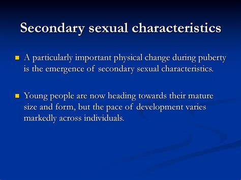 Adolescence And Adulthood Ppt Download