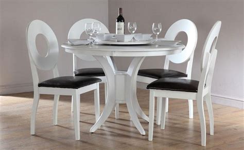 White round dining table round table and chairs glass dining table round coffee table dining tables kitchen dining sets contemporary dining table outdoor furniture sets green chairs. 37 Elegant Round Dining Table Ideas | Table Decorating Ideas
