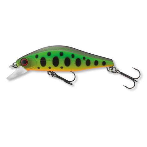 Tournament Wise Minnow Fs Wobbler Kaufen Isufisch Ch