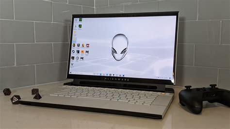 Alienware M15 R4 Rtx 3070 Review Laptop Mag