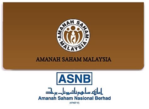 But, what is it really? Amanah Saham Malaysia (ASM)