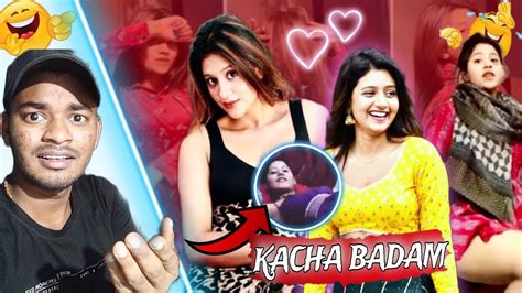 Kacha Badam Girl Anjali Arora Leaked Mms Youtube