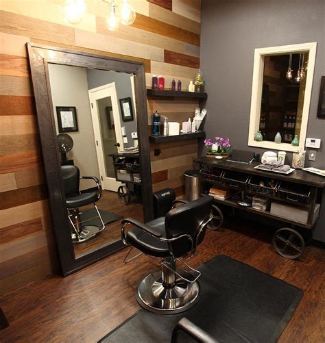Phenix Salon Suites - Glendale, CA | Salon lofts decor ...
