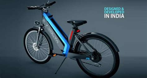 We would like to show you a description here but the site won't allow us. Volta Zap : India's first cross over Electric Bike ...