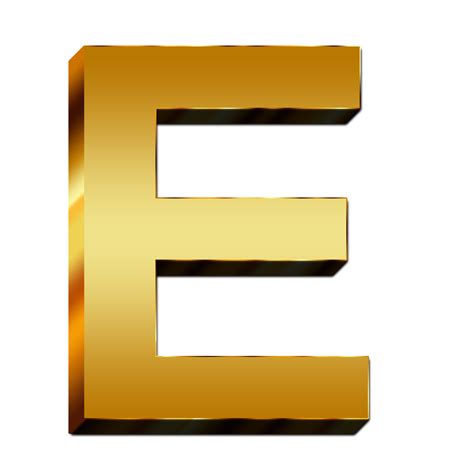 Gold Letter Png Image Lettering Alphabet Alphabet Let