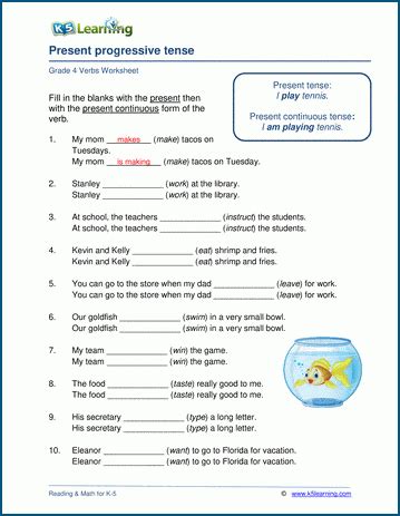 Present Simple Interactive Worksheet For Grade 3 Hot Sex Picture