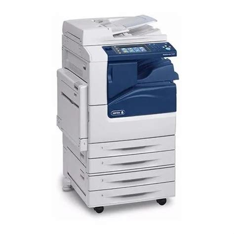 Xerox Workcentre 7830 Multifunction Printer At Rs 90000 Xerox