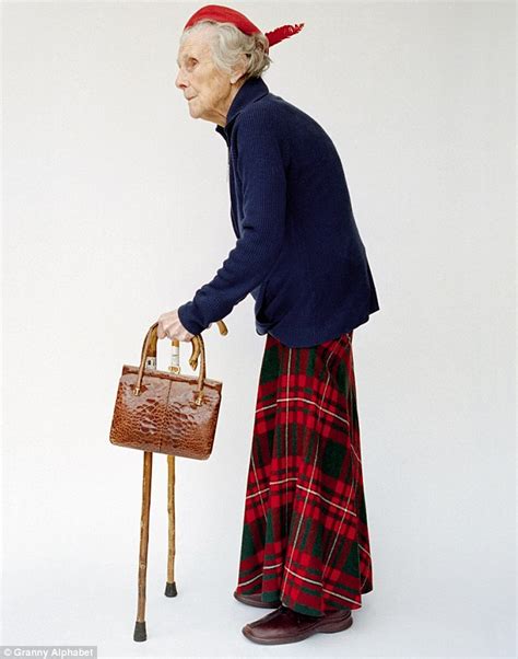 Vogue Photographer Tim Walker Celebrates Glam Grannies In New Book