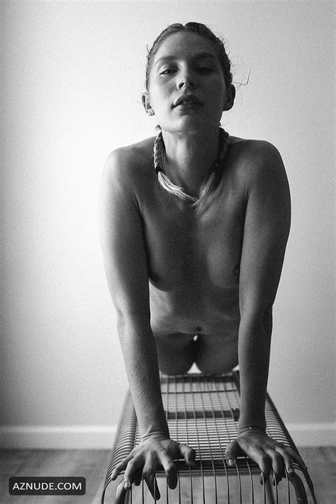 Lauren Bonner Nude By Danny Lane Aznude