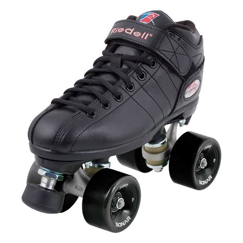 Riedell Roller Skates