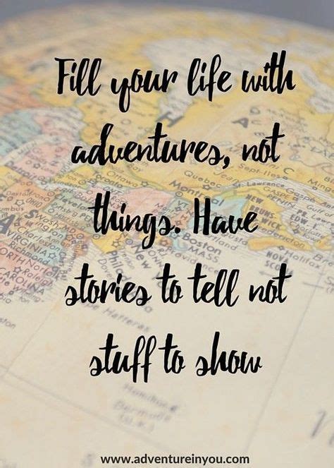 100 Of The Best Adventure Quotes To Inspire You This 2020 Adventure