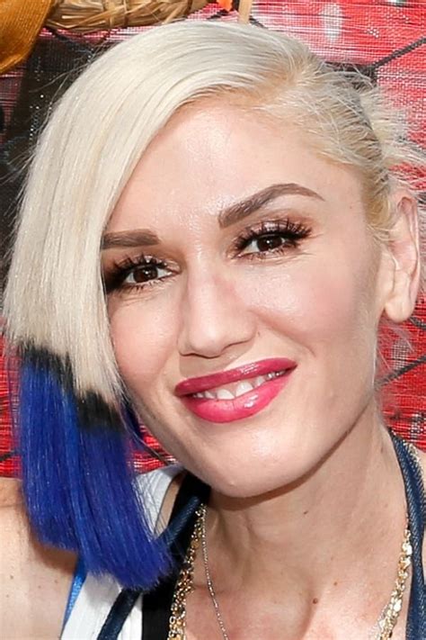 Galaxy dye is a unique mix of blue and purple hair meant to resemble the starry night sky. 16 Cool Multi-Colored Hair Ideas - How to Get Multi Color ...