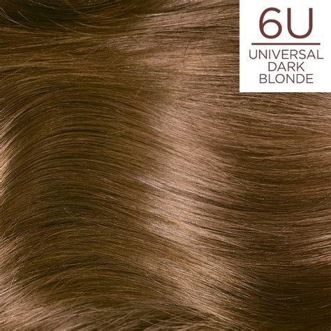 L Or Al Paris Excellence Universal Nudes Ml U Dark Blonde