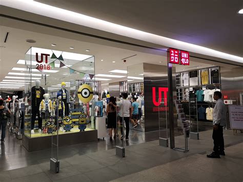 Shop online for the latest collection of at uniqlo us. Nope that's not an Anime shop, that's the Uniqlo Manila ...