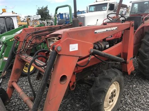Yanmar 336d Lot 247 Heavy Equipment And Commercial Truck Auction 6