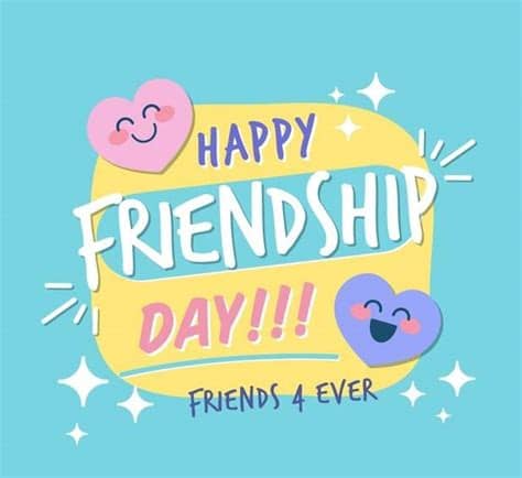 71:) friendship is born at that moment when one person says to another 'what! Happy Friendship Day 2020 Wishes, Quotes in Hindi, English ...