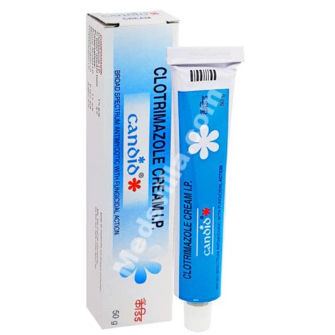 Candid Cream 50 Gm Clotrimazole Side Effects Uses Dosage Medsvilla