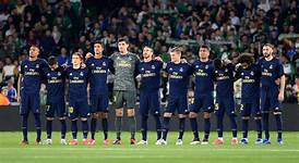 Real Madrid players accept up to 20 percent pay cut - Inquirer Sports