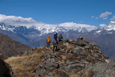 Best Himalayan Treks That Are Perfect For Beginners Red Chilli