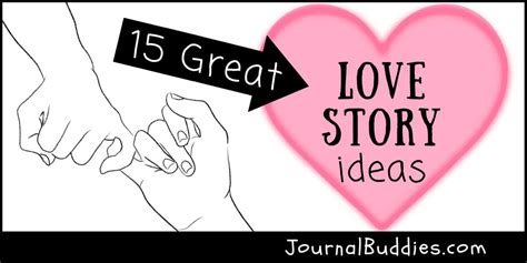 Great Love Story Ideas Smi