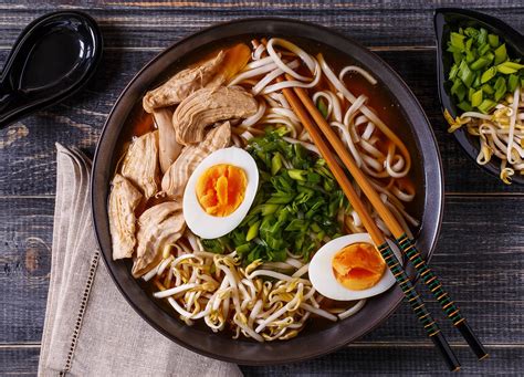 24 Best Ramen Recipes Ramen Noodle Soup And Sald Ideas Vlrengbr