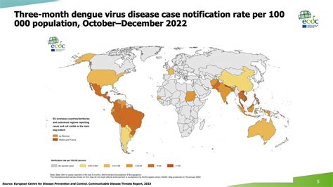 Worlddengueday On Twitter Rt Ecdcoutbreaks Our Weekly Bulletin For Epidemiologists The