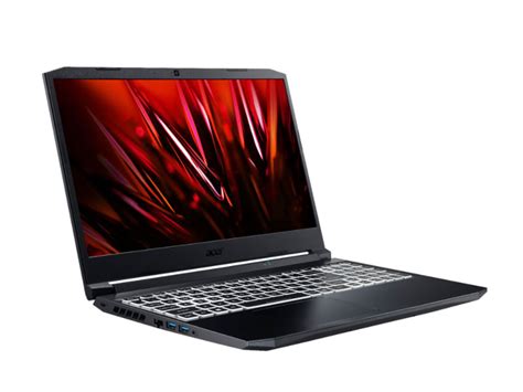 Acer Nitro An515 45 R375shale Black Innovation Tech