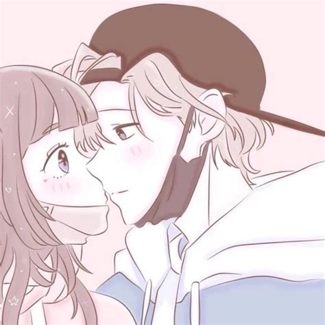 Ruokavalikko Aesthetic Matching Anime Couple Profile Pictures