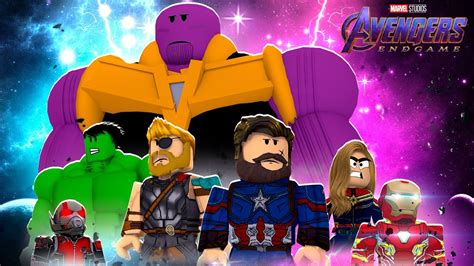 Try our top 20 best roblox superhero games. ROBLOX - SUPERHERO SIMULATOR, END GAME!! - Superheroes ...